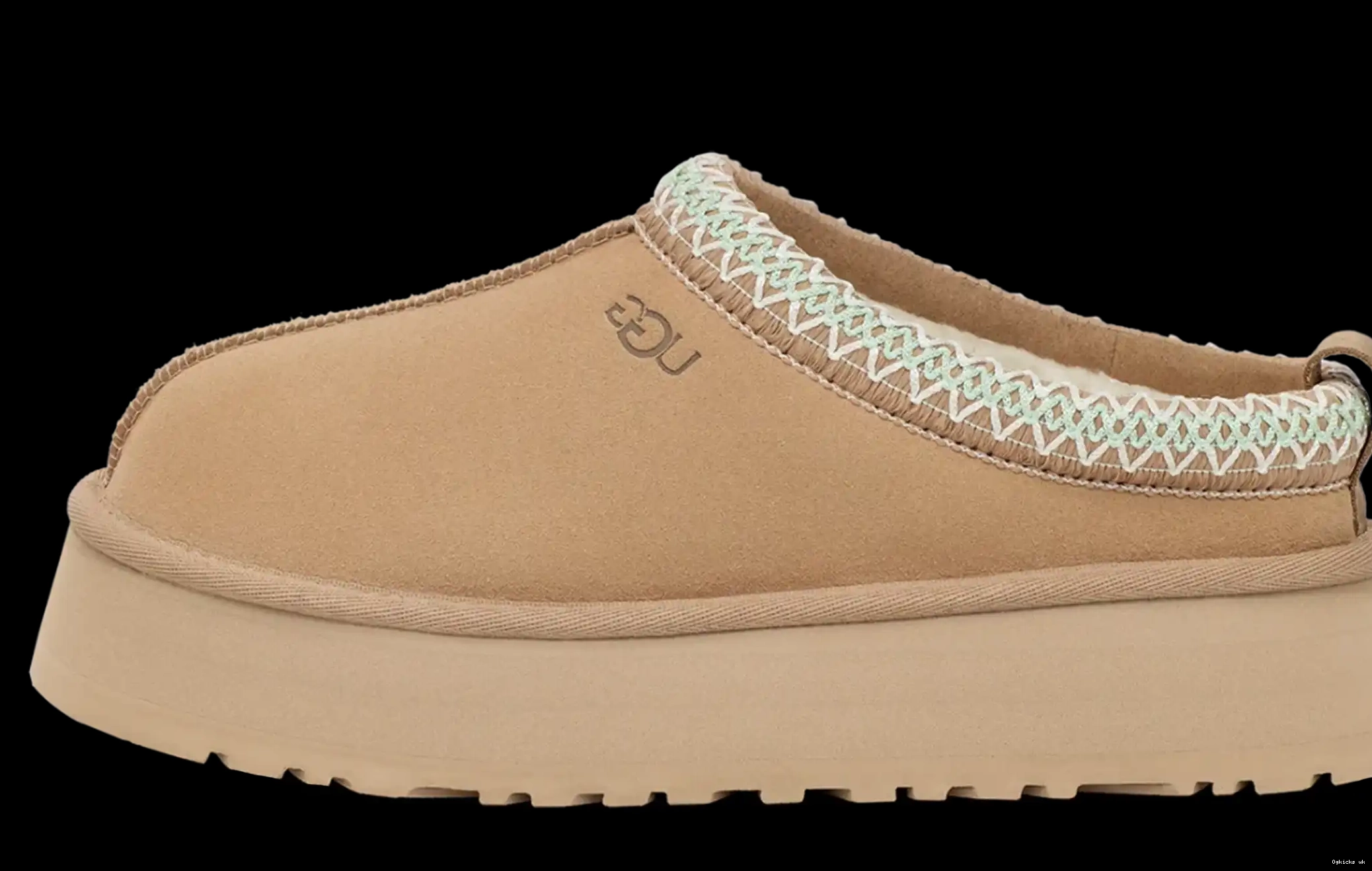 Slippers W UGG Sand Tazz 0630